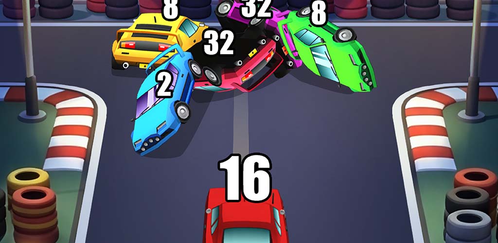 Car Boom Cash artwork
