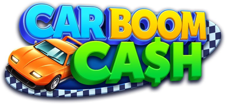 Car Boom Cash logo