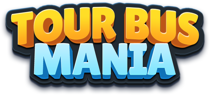 Tour Bus Mania logo